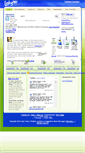 Mobile Screenshot of linkytools.com